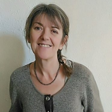 Christine Richier