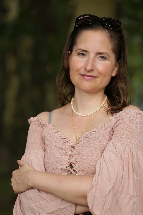 BcA. PhDr. Lucie Kocourková