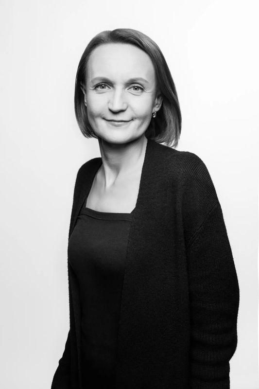 Ing. Monika Pechmanová