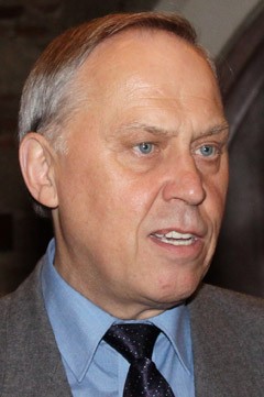 Petr Tošovský
