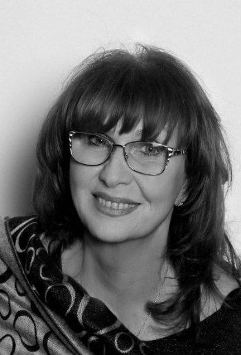 Ak. mal. Šárka Hejnová-Svobodová